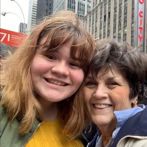 Meet your Posher, Bobbie